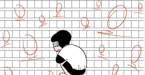高考作文0分轰动全国被北大录取